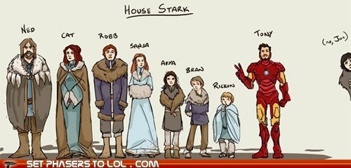 House Stark