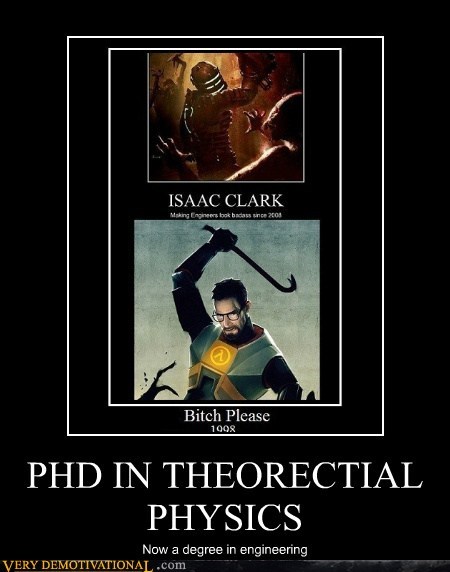 PHD IN THEORECTIAL PHYSICS