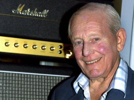 RIP: Jim Marshall, at 88