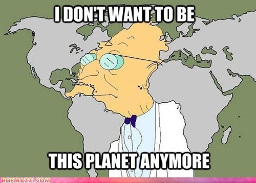 Planet Farnsworth