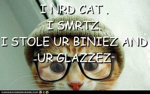 NRD CAT