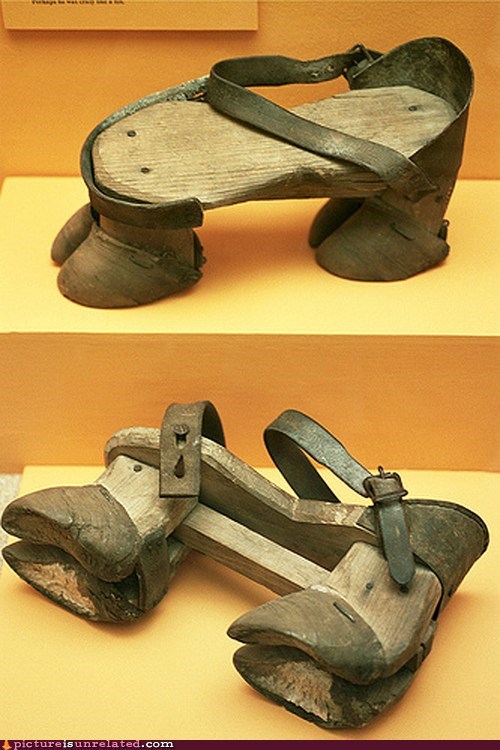 Real Cowboy Shoes