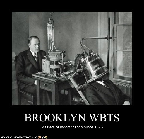 BROOKLYN WBTS