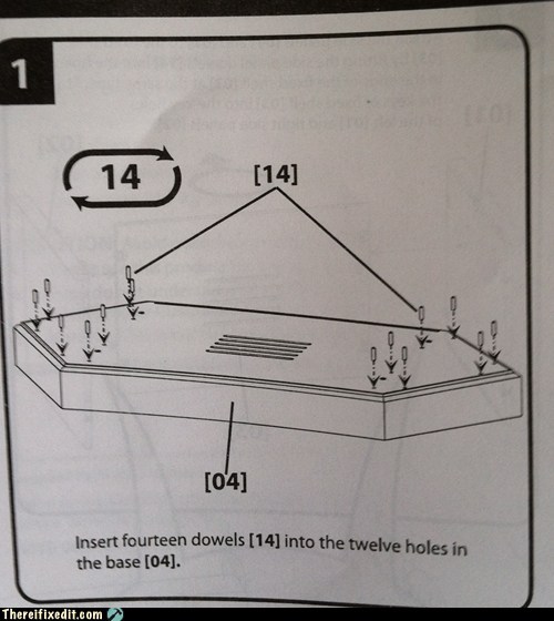 12 = 14