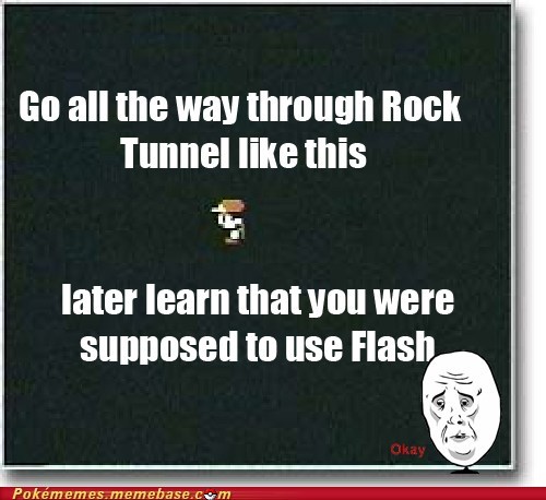 Tunnel Vision