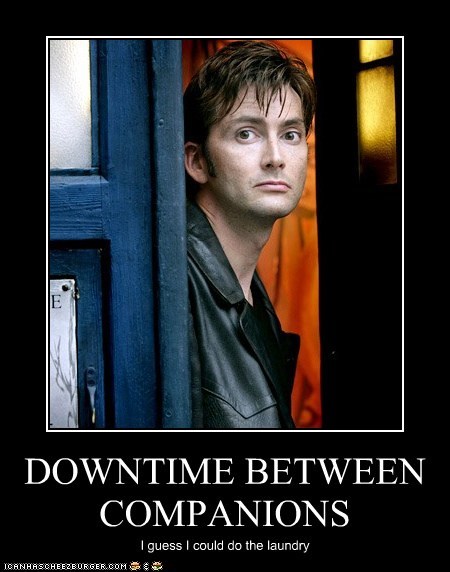 Doctor's Downtime