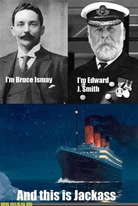 Stupid Bro Tricks of Brostory