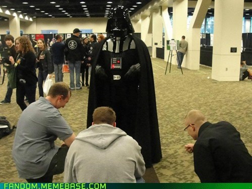 What is thy bidding my master?