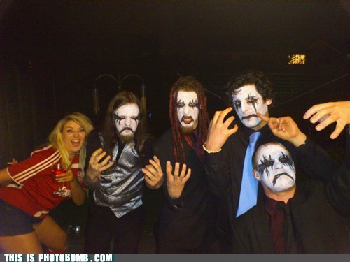 Black Metal Friday
