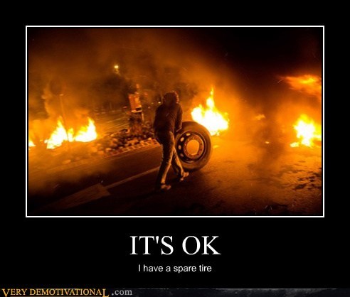 IT'S OK
