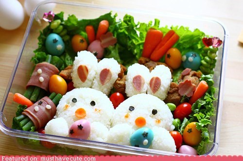 Epicute: Benny Bento