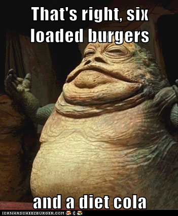 I'm Watching my Figure