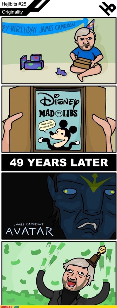This Explains Everything