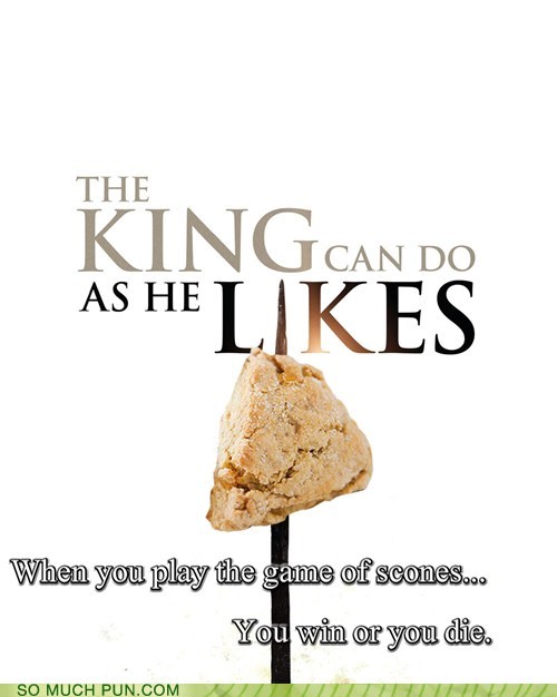 It's Quite a Delicious Read!