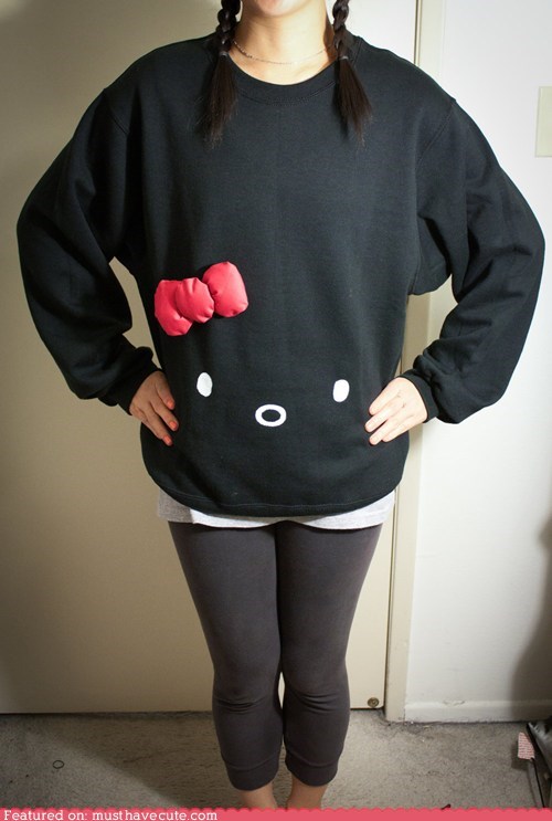 Hello Kitty Sweatshirt
