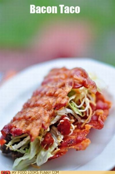 Low Carb Heaven!