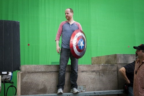 Joss Whedon Reddit AMA of the Day