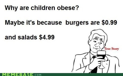 Obesity Explained