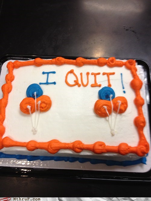 One of the Best Ways to Quit