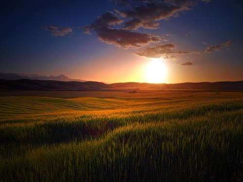 San Benito County, California