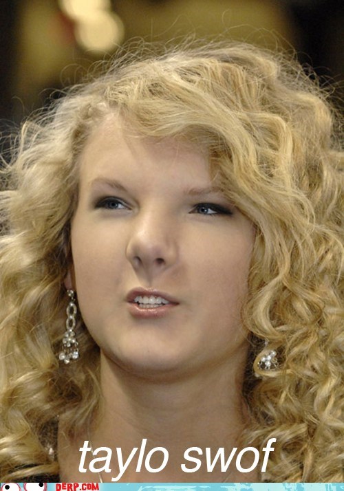Taylo Swof