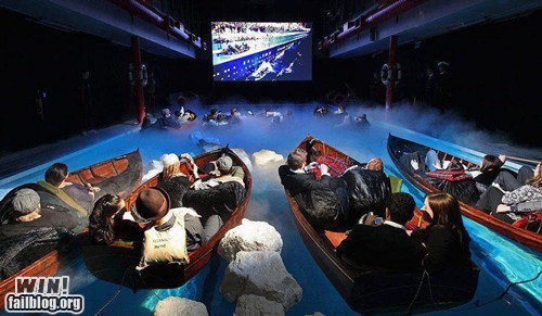 Titanic Viewing WIN