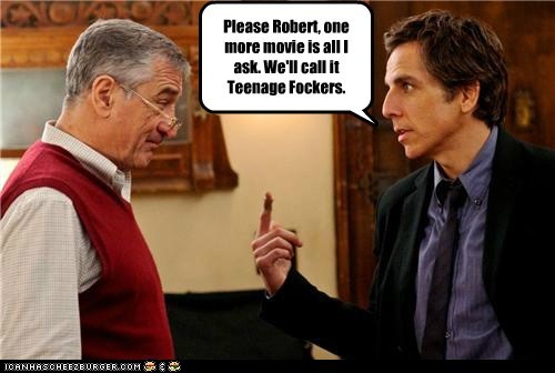 One More, Bobby... For The Money!