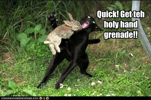Aaauuuuuuuugggghhhh!