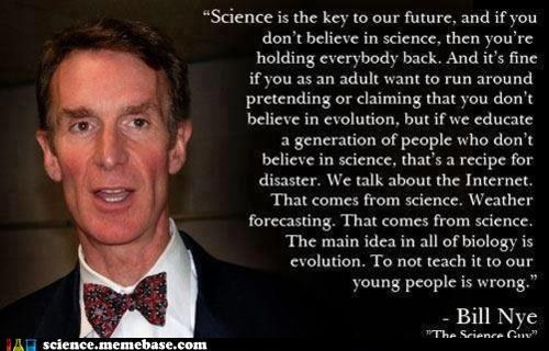 A True "Science Guy."