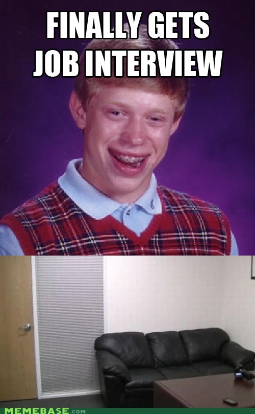 I've Never Seen That Couch in My Life, Says Every Boyfriend