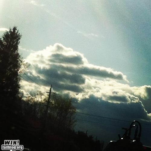 Clouds Hate You WIN