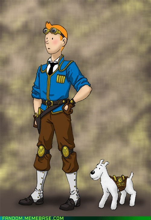 Tin Punk
