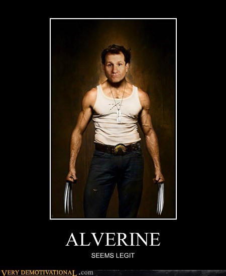 ALVERINE