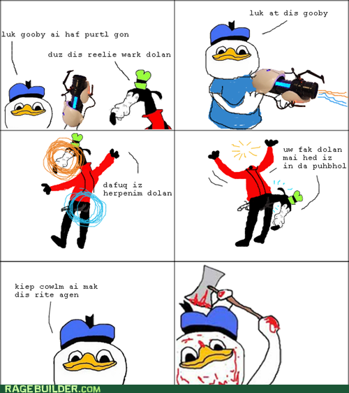 Dolan has Purtl Gon