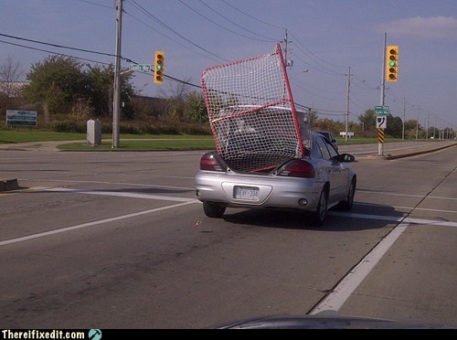 Mobile Hockey Patrol