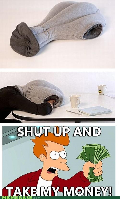 Fighting Lack of Sleep LVL: 9001
