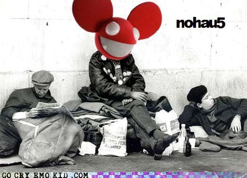Homeless N Stuff