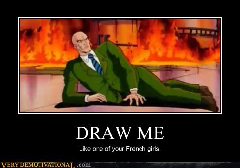 Let Me Get My Charcoal 