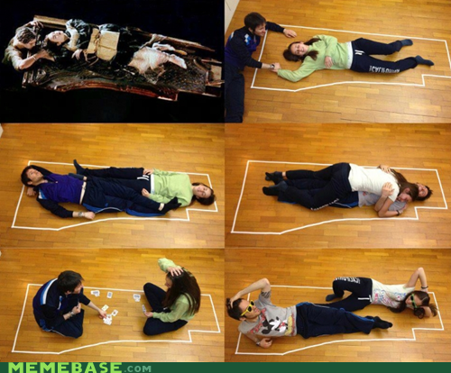 Titanic: How Jack Could Have Survived