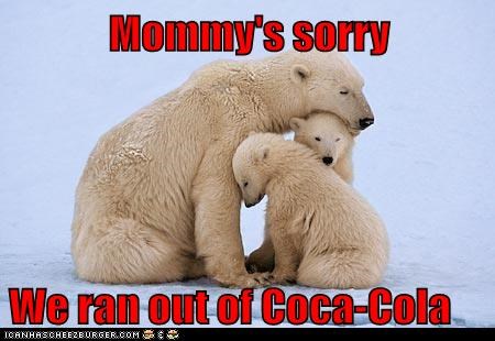 Animal Capshunz: Tragedy at the North Pole