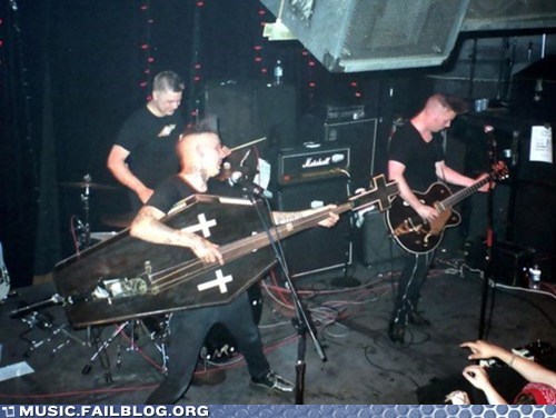 Literal Death Metal