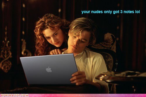 LOL Too Bad, Rose