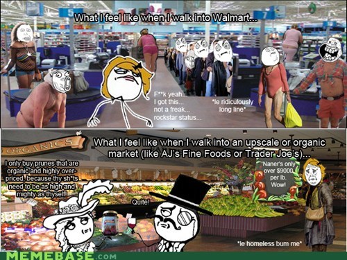 Shop Smart... Shop Meme Mart!