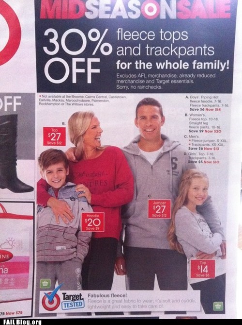 FAIL Nation: Photoshop FAIL