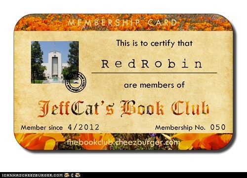 RedRobin