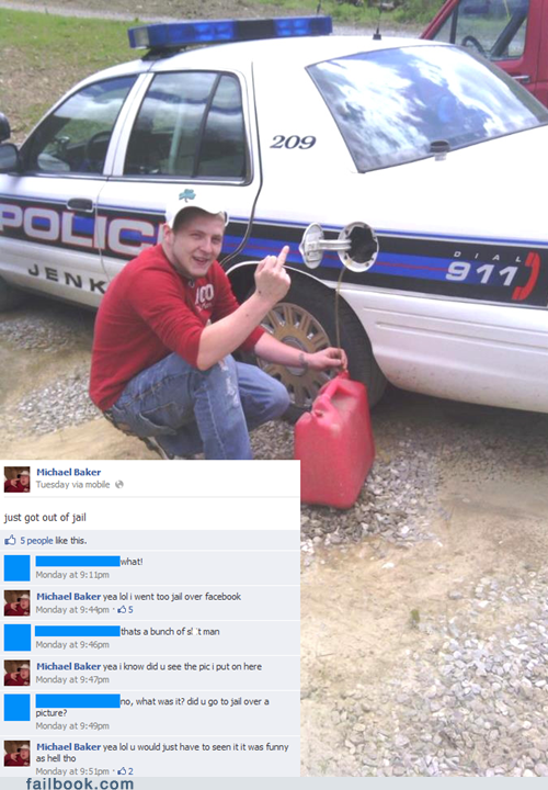 From the Pics-You-Should-Definitely-Not-Share-on-Facebook Department