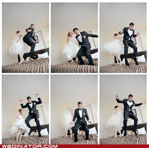 Jump Around