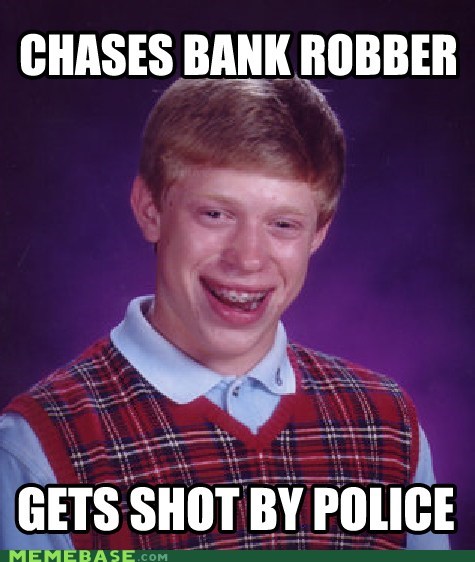 Let the Punishment Fit the Crime