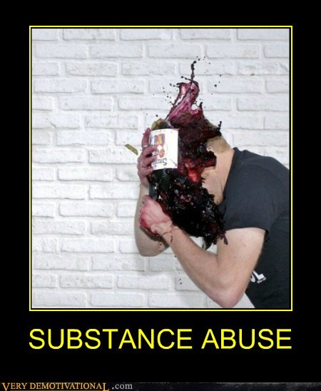 SUBSTANCE ABUSE