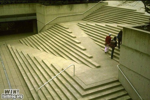 Stair Design WIN